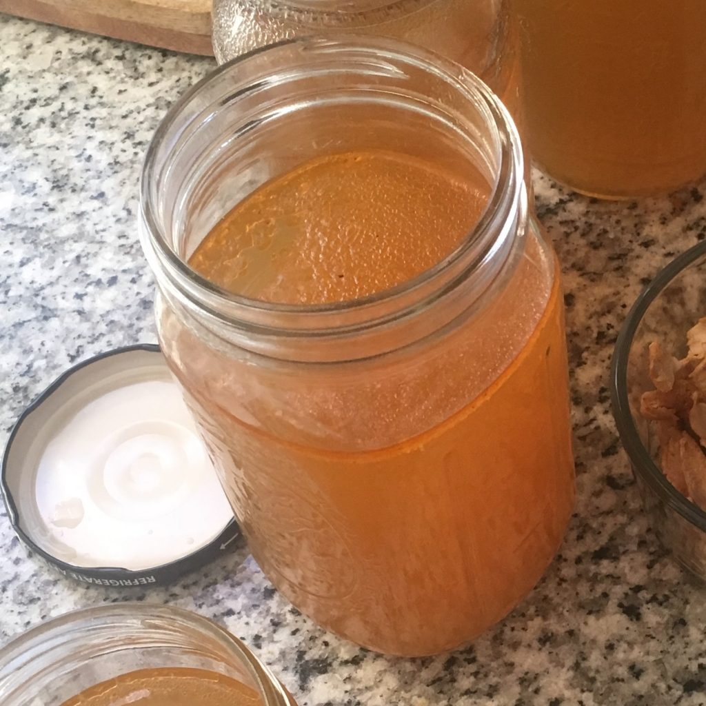 Bone Broth